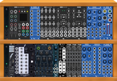 My grave Eurorack