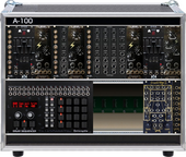 basic drum machine