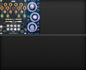 My freaky Eurorack