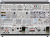 My admired Eurorack