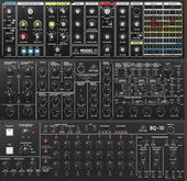 Behringer Eurorack Go