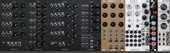 My VOSTOK Eurorack
