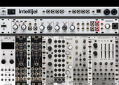 LesserRobot’s Eurorack 2