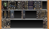 Main rack Top