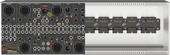 My sloshy Eurorack