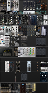 WhiteFluff Rack (copy) (copy) (copy)