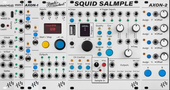 My thoughtful Eurorack