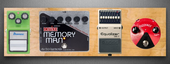 My unshipped Eurorack