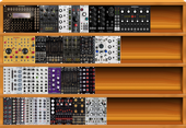 Main Rack