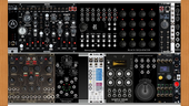 My scungy Eurorack