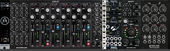 Mixer and fx