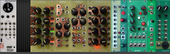 My forfeit Eurorack (copy)