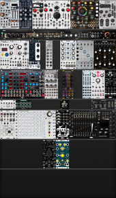 Amalgamod Live Rig MKVI