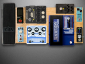 AMBIENT BASS B∅RD