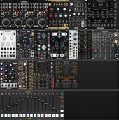 My saving Eurorack (copy) (copy) (copy)