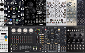 newest techno live machine