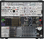 Rack 2 (Concrete)