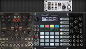 My 2nd Eurorack