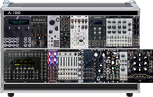 My twiggy Eurorack