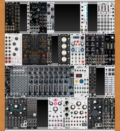 Current Rack