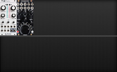 My fubsy Eurorack (copied from andromeda__dj)