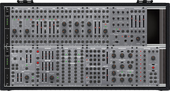 Behringer system 100