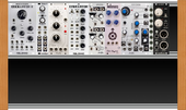 My fat Eurorack