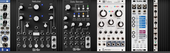 My flameproof Eurorack