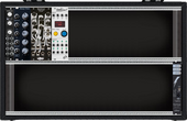My immersed Eurorack
