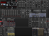 Behringer System 55 - Factory (copied from gilburns) (copied from cerkit)