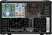 My DRONE Eurorack