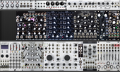 My dermoid Eurorack (copy) (copy)