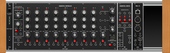 My furtive Eurorack