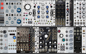 My stringless Eurorack