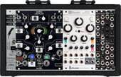 My soulless Eurorack