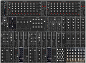 Behringer System 55 v2