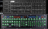 My dedal Eurorack