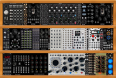 Tia Tia's synth (126) 1/3