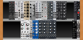 Dean&#039;s Tip Top Audio Mantis