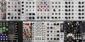 My unshown Eurorack