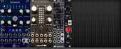 My nonplused Eurorack