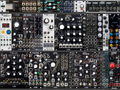 My truant Eurorack (copy)