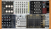 Rackbrute 6 RU 2