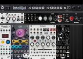 First Palette Eurorack
