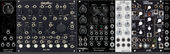 My Compact Eurorack