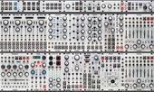 Intellijel Matriarch (Sealegs/Swells)