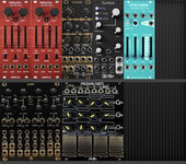 My awesome Eurorack