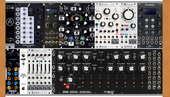 My assured Eurorack