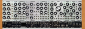 My adult Eurorack