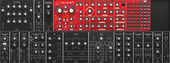 behringer system 15 + neutron + FX